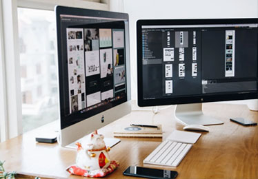 Graphic Design Courses